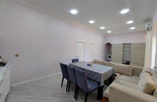 Lankaran House | Lenkeran Seaside