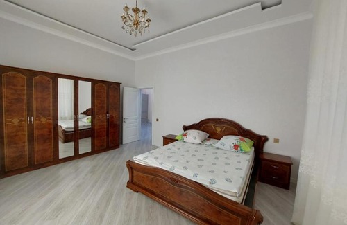 Lankaran House | Lenkeran Seaside