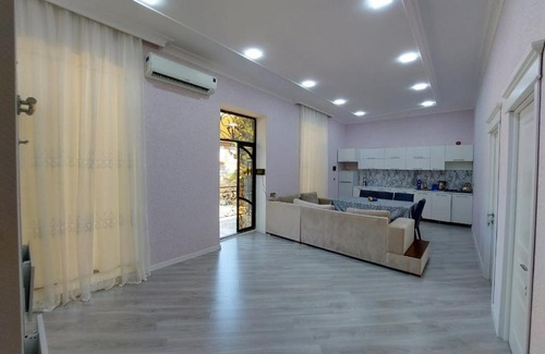 Lankaran House | Lenkeran Seaside