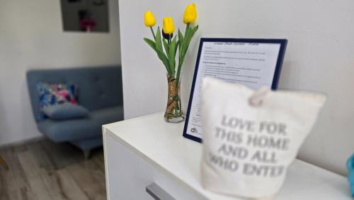 Kavran Apartment | Lennida Studio Apartman with free parking