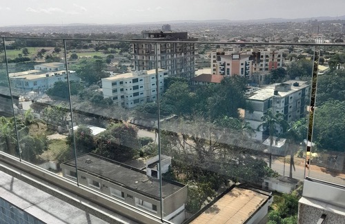 Accra Apartment | Lennox 1bed