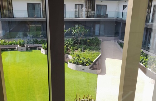 Accra Apartment | Lennox 1bed