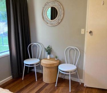 Armidale House | Lennox House