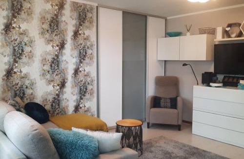 Rakvere Apartment | Lennuki Apartement