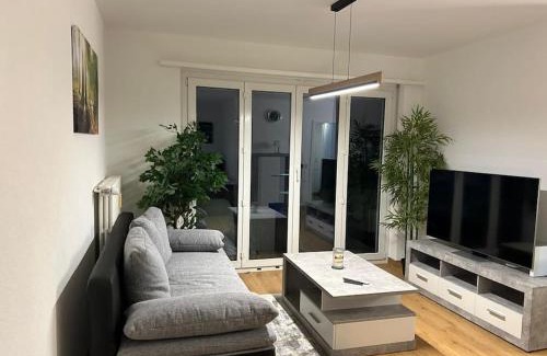 Mattenhof-Weissenbuhl Apartment | LentulusSkyAppartement
