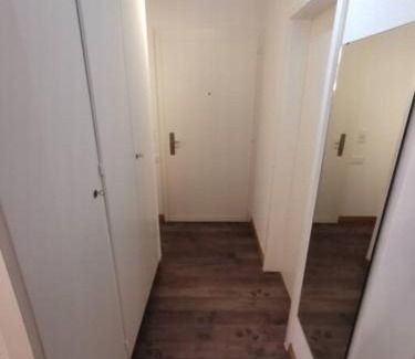 Mattenhof-Weissenbuhl Apartment | LentulusSkyAppartement