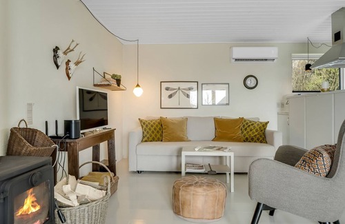 Remmer Strand House | "Lenya" - 300m to the fjord by Interhome
