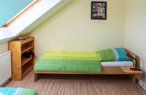 Muritz House | Lenzer Höh by Interhome