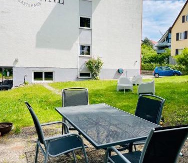Leonberg Apartment | LEO Apartments