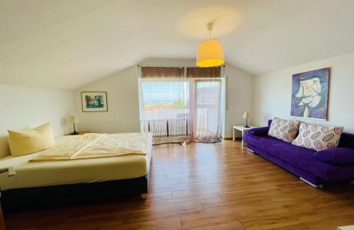 Leonberg Apartment | LEO Apartments