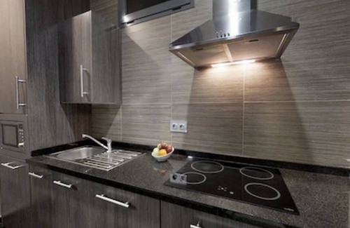 Punta Umbria Apartment | Leo Deluxe Punta Umbría
