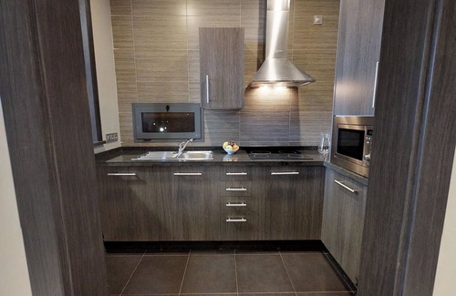 Punta Umbria Apartment | Leo Deluxe Punta Umbría