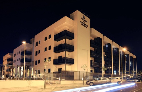 Punta Umbria Apartment | Leo Deluxe Punta Umbría