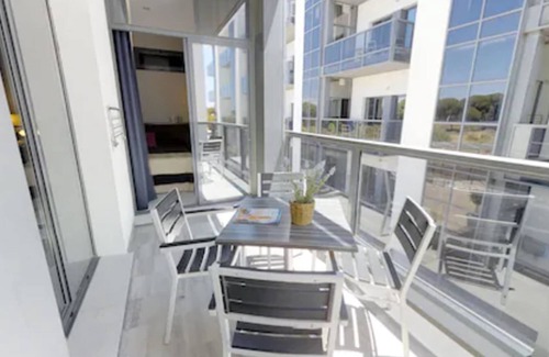 Punta Umbria Apartment | Leo Deluxe Punta Umbría