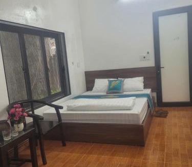 Moc Chau Bed & Breakfast | Leo Home MC
