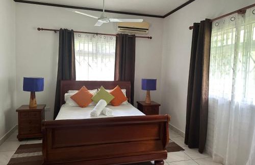 Au Cap Apartment | Leo Selfcatering