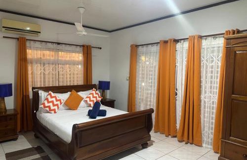 Au Cap Apartment | Leo Selfcatering