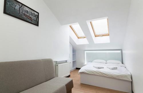 Lviv City Center Apartment | LEOGRAND Apartment on Doroshenka 38