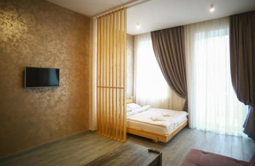 Lviv City Center Apartment | LEOGRAND Apartment on Drohobycha 4