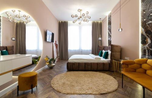 Lviv City Center Apartment | LEOGRAND Apartments on Tamanska 6