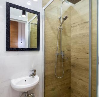 Lviv City Center Apartment | LEOGRAND Loft-studio on Tamanska 8