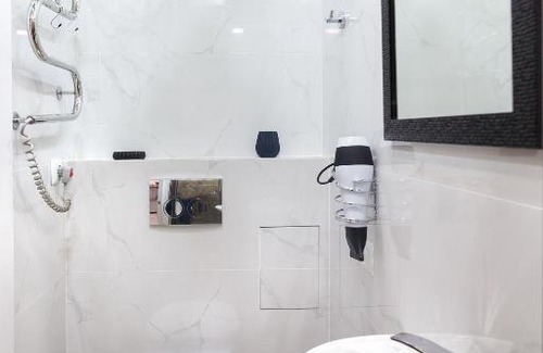 Lviv City Center Apartment | LEOGRAND Loft-studio on Tamanska 8