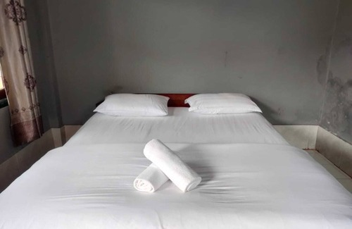 Vientiane Hotel | Leokhamphasurt Resort