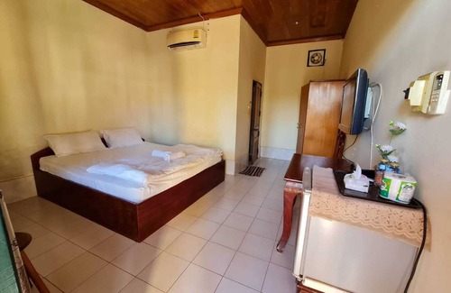 Vientiane Hotel | Leokhamphasurt Resort