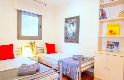 Almadraba-Canyelles Apartment | LEON INMO Apartment Elegancia - 11091