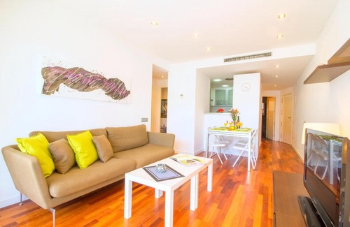 Almadraba-Canyelles Apartment | LEON INMO Apartment Elegancia - 11091