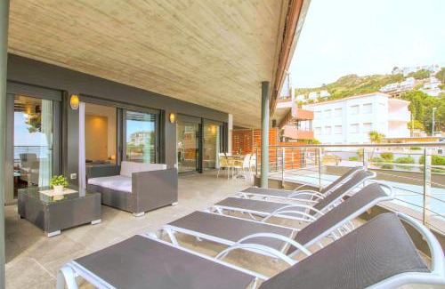 Almadraba-Canyelles Apartment | LEON INMO Apartment Lucia - 10318