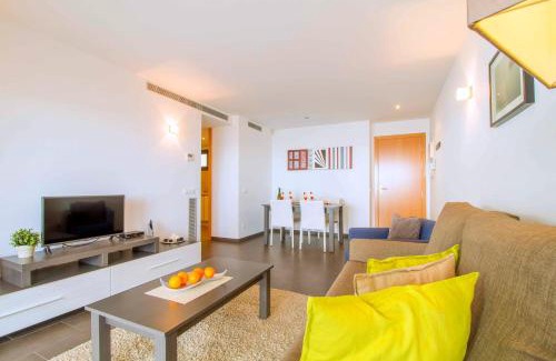 Almadraba-Canyelles Apartment | LEON INMO Apartment Lucia - 10318