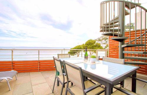 Almadraba-Canyelles Apartment | LEON INMO Apartment Maravella - 10319