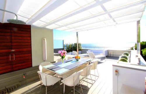 Almadraba-Canyelles Apartment | LEON INMO Apartment Prana - 15263