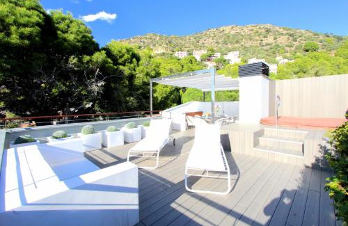 Almadraba-Canyelles Apartment | LEON INMO Apartment Prana - 15263