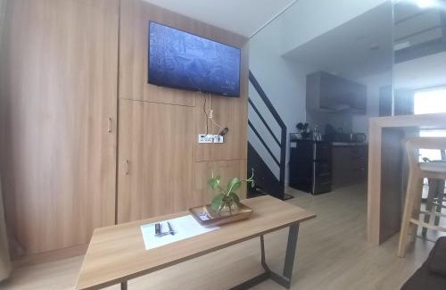 Baguio Apartment | Leon's Den