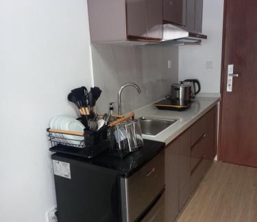 Baguio Apartment | Leon's Den
