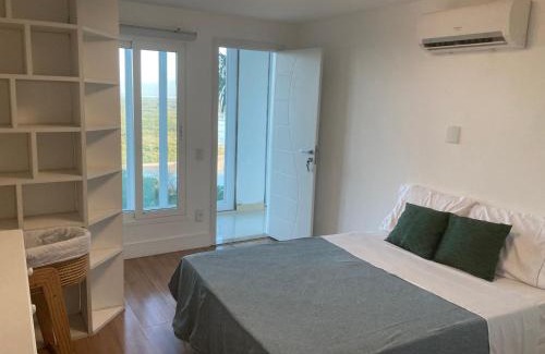 Barra de Guaratiba House | Leonardi's Sunset House