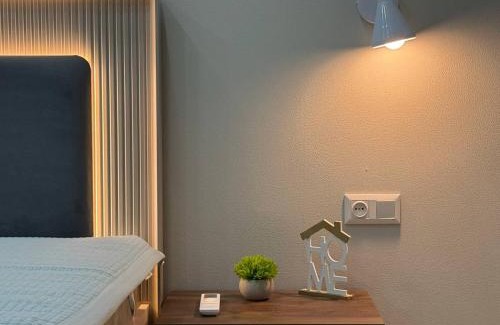 Bishkek Apartment | Leonardo apt with a sunset view
