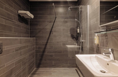 Plantage Hotel | Leonardo Boutique Hotel The Lancaster Amsterdam