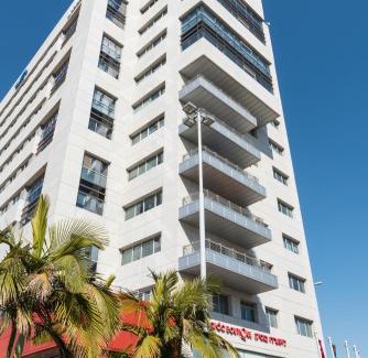 Rehovot Hotel | Leonardo Boutique Rehovot