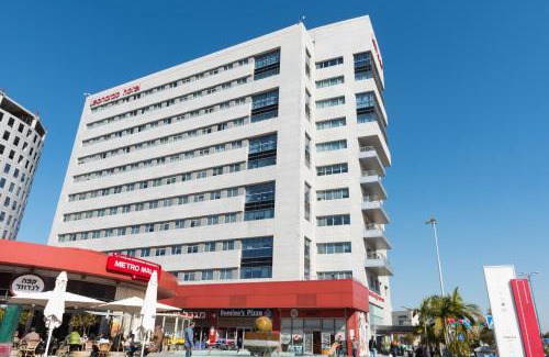 Rehovot Hotel | Leonardo Boutique Rehovot