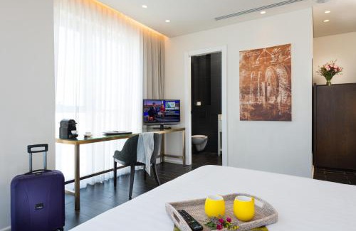 Rehovot Hotel | Leonardo Boutique Rehovot