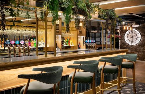 Chester Hotel | Leonardo Hotel Chester