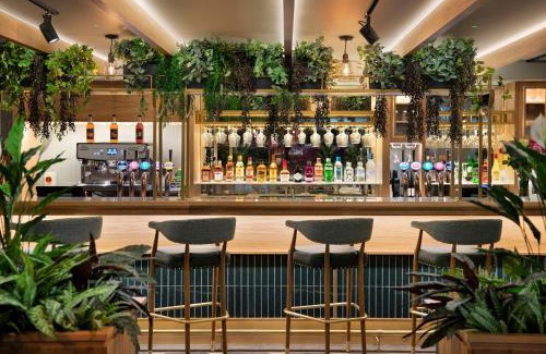 Chester Hotel | Leonardo Hotel Chester