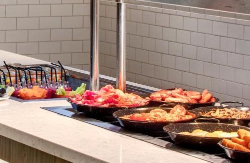 Chester Hotel | Leonardo Hotel Chester