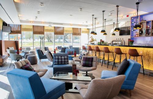 Kirchrode Hotel | Leonardo Hotel Hannover