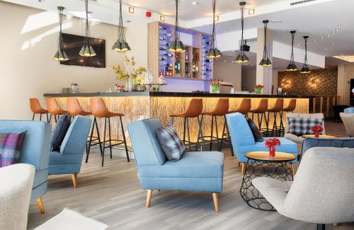 Kirchrode Hotel | Leonardo Hotel Hannover