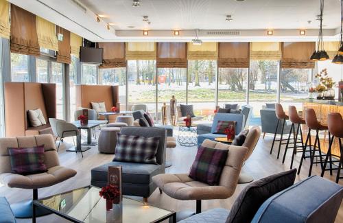 Kirchrode Hotel | Leonardo Hotel Hannover