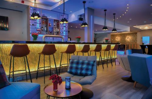 Kirchrode Hotel | Leonardo Hotel Hannover